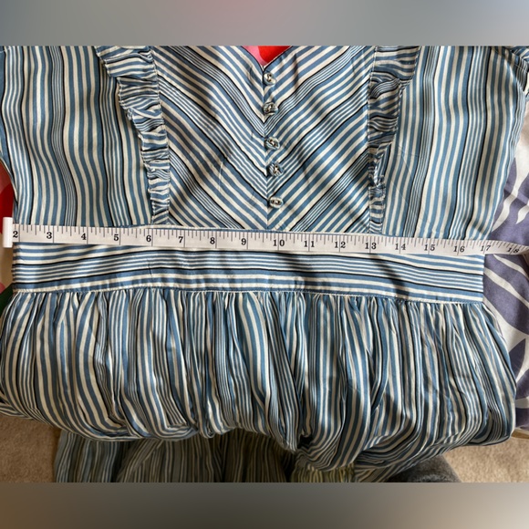 Carolina K Peasant Dress - Picture 11 of 15